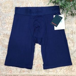 Tommy John boxer briefs